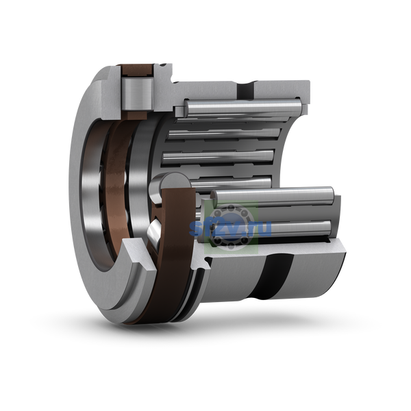 Фото подшипника NKXR 35