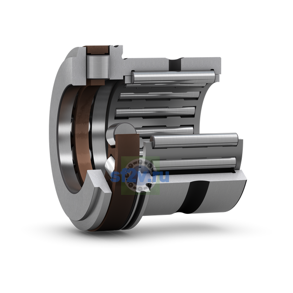 Фото подшипника NKXR 40