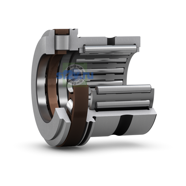 Фото подшипника NKXR 45