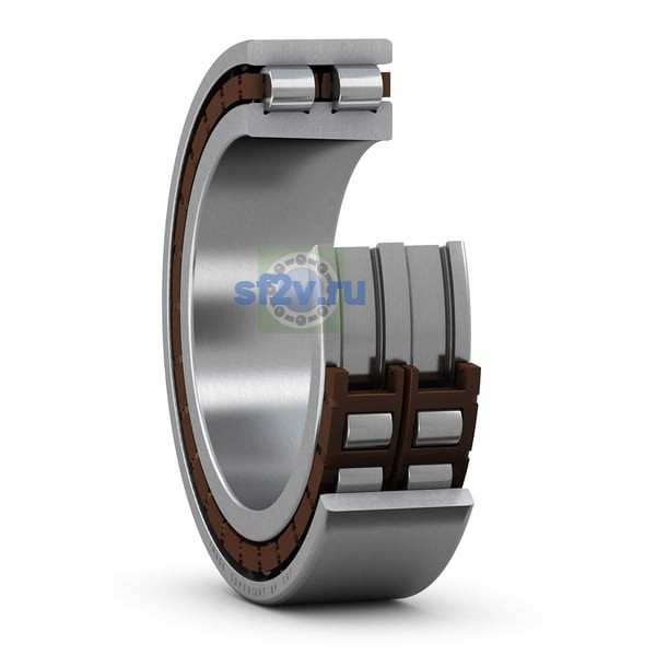 Фото подшипника NN 3006 KTN/SPC1LVR521
