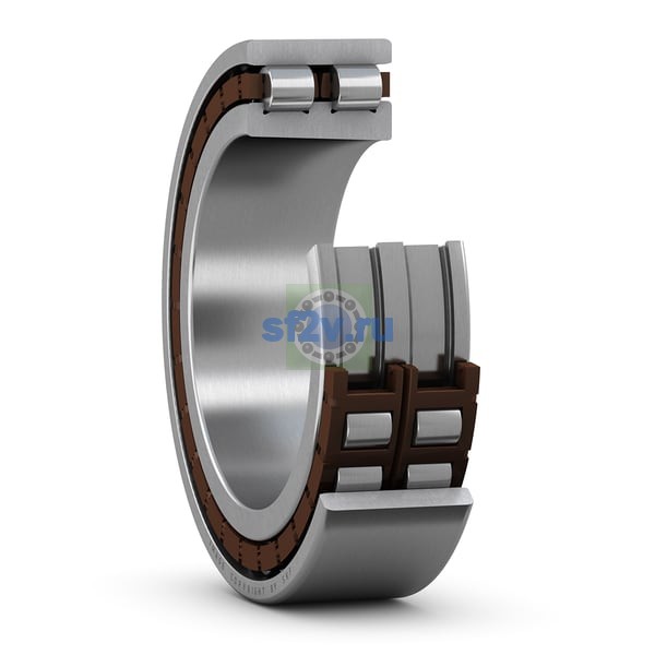 Фото подшипника NN 3008 KTN/UP