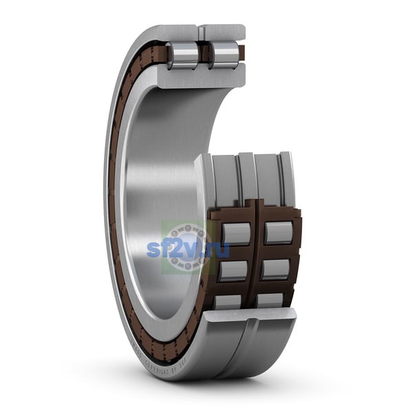 Фото подшипника NN 3010 TN/SPW33