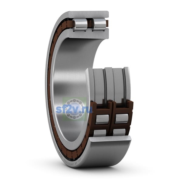 Фото подшипника NN 3015 KTN/UP