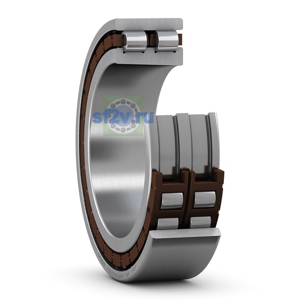 Фото подшипника NN 3017 KTN9/UP