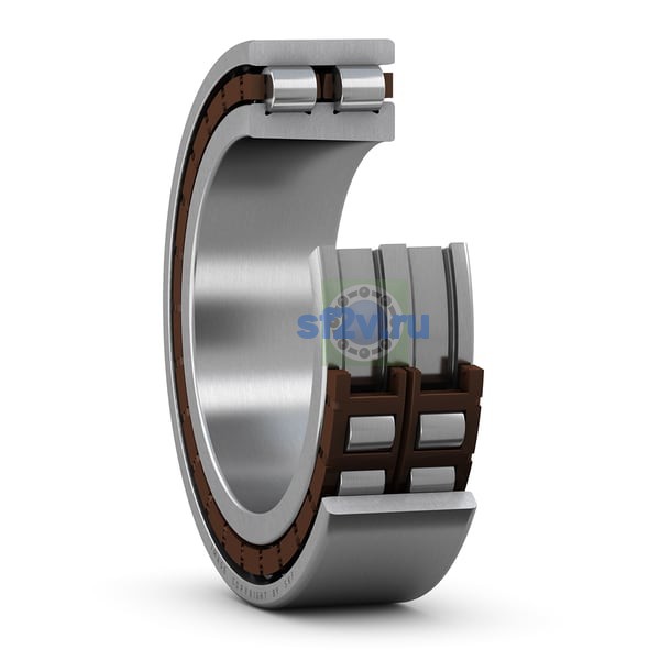 Фото подшипника NN 3018 KTN9/HC5SP