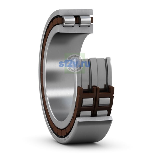 Фото подшипника NN 3018 KTN9/SP
