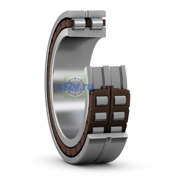 Фото подшипника NN 3020 KTN9/UPW33