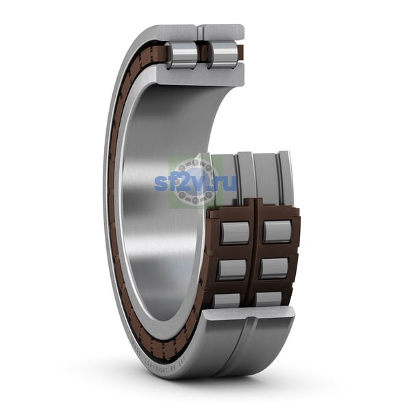 Фото подшипника NN 3020 KTN9/UPW33VR521