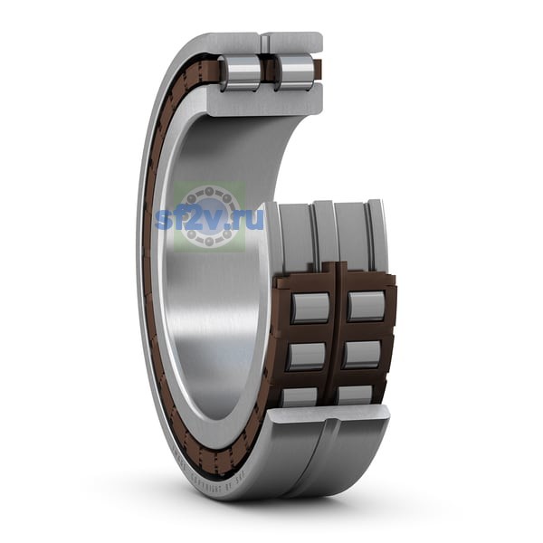 Фото подшипника NN 3022 TN9/SPC3LW33