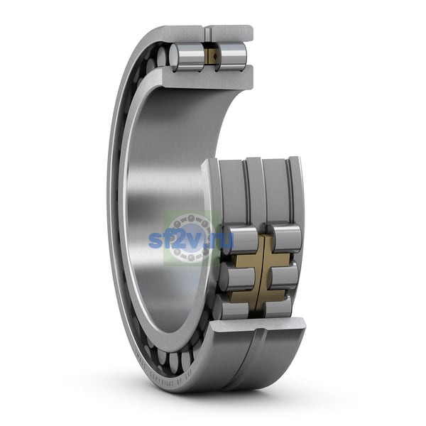 Фото подшипника NN 3080 K/SPW33