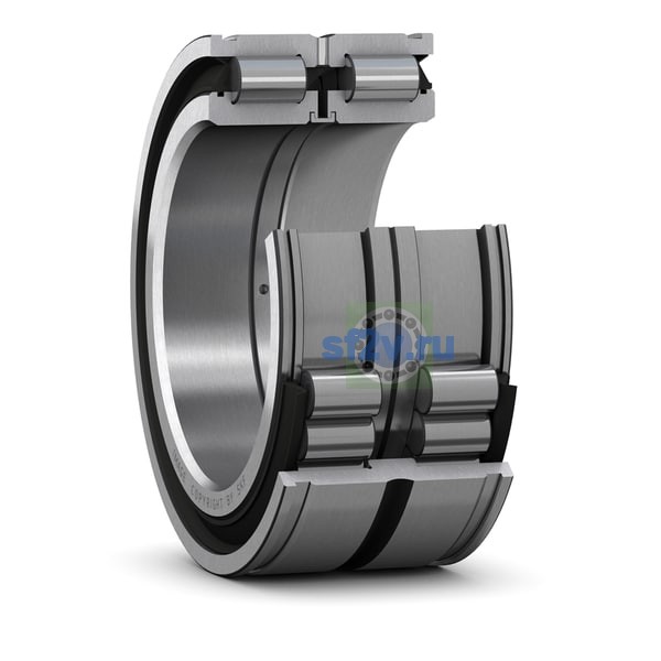 Фото подшипника NNF 5008 ADB-2LSV