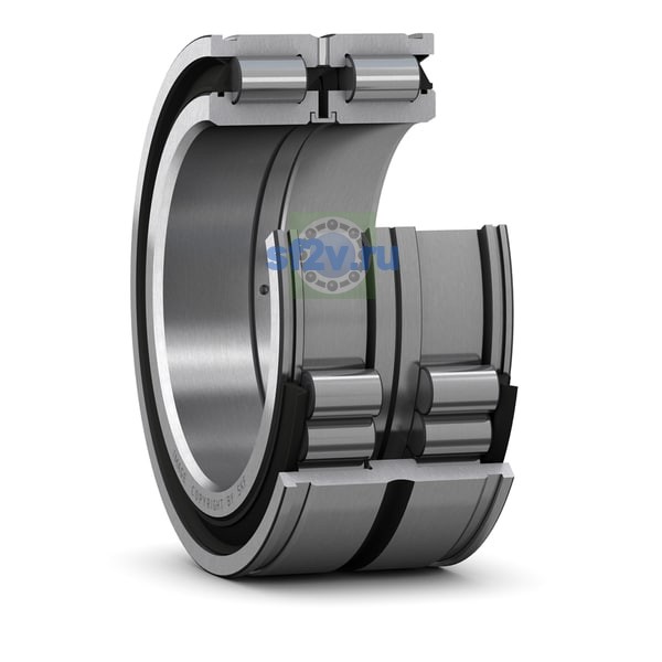 Фото подшипника NNF 5020 ADA-2LSV