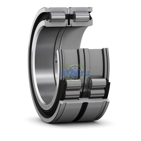 Фото подшипника NNF 5056 ADA-2LSV
