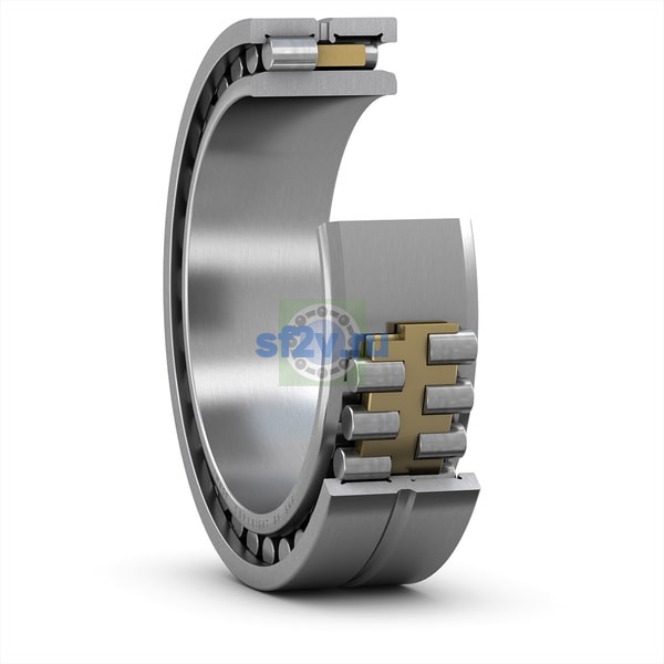 Фото подшипника NNU 49/600 BK/SPW33X