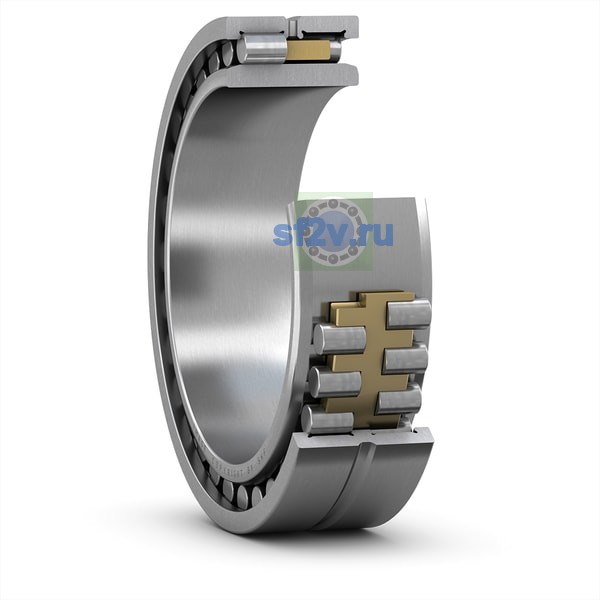 Фото подшипника NNU 49/670 BK/SPW33X