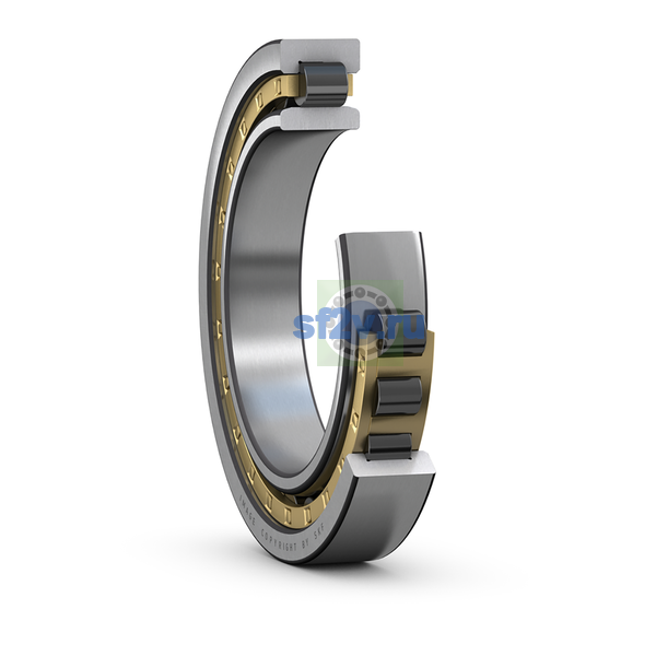 Фото подшипника NU 1011 ECMR/HC5C4VE104