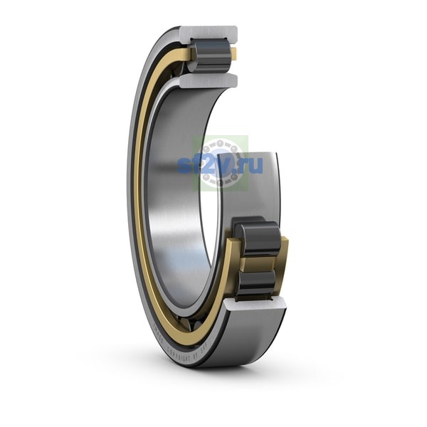 Фото подшипника NU 1012 MR/HC5C4