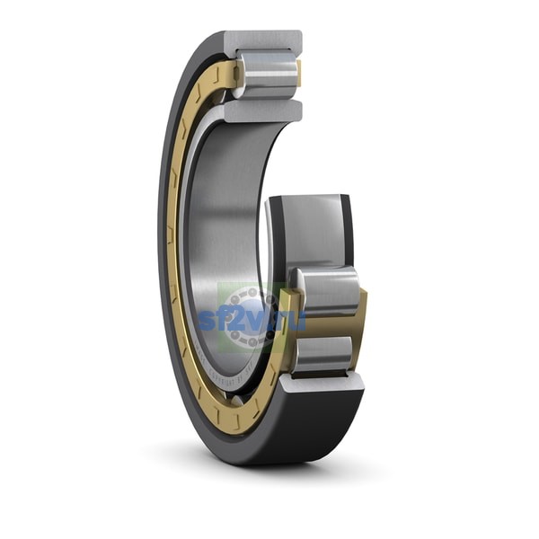 Фото подшипника NU 216 ECM/C3VL0241