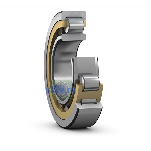 Фото подшипника NU 234 ECML