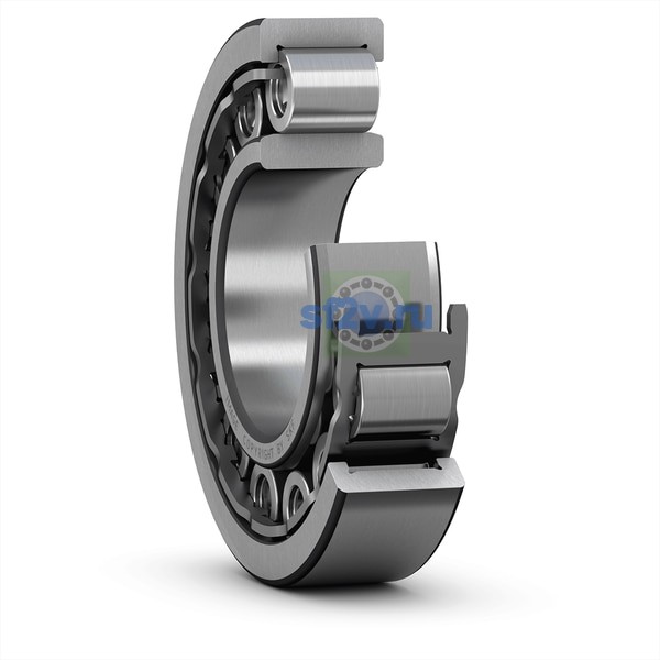 Фото подшипника NU 310 ECJ