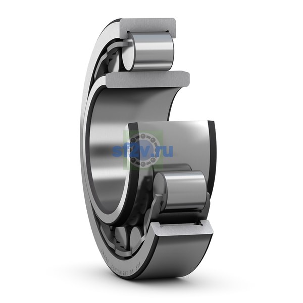 Фото подшипника NUB 220 ECJ