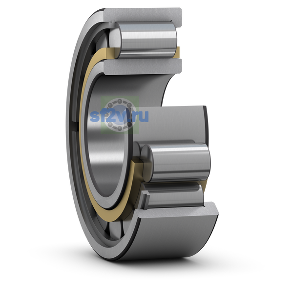 Фото подшипника NUH 2334 ECMH/PEX