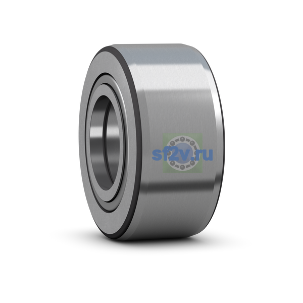 Фото подшипника NUTR 17 A