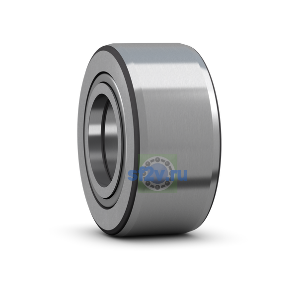 Фото подшипника NUTR 45 A