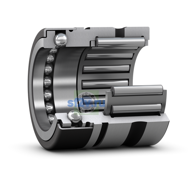 Фото подшипника NX 12 Z