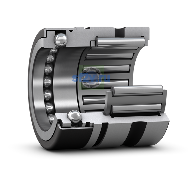Фото подшипника NX 20 Z