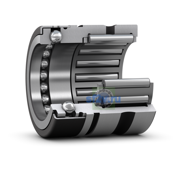 Фото подшипника NX 7 TN