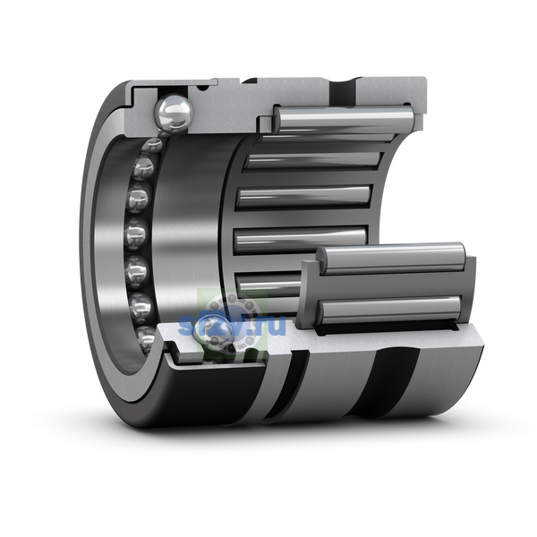 Фото подшипника NX 7 ZTN