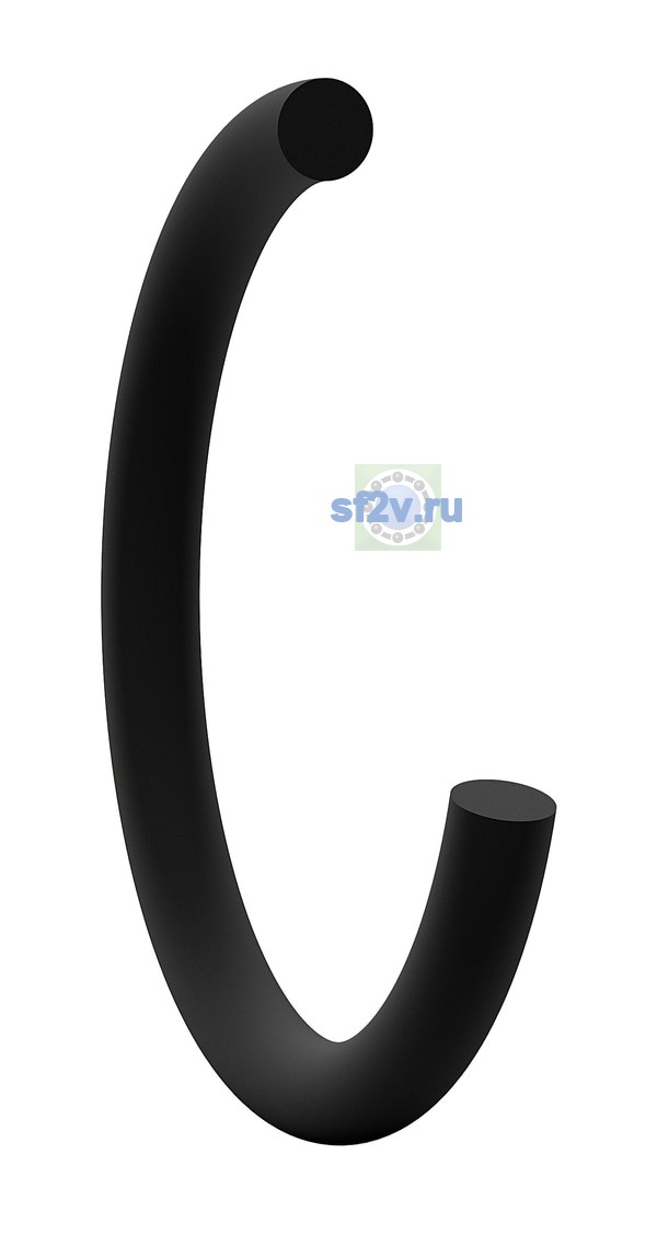 Фото подшипника OR 36.2X3.0-N70
