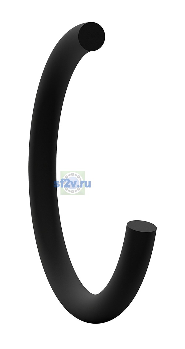 Фото подшипника OR 455.0X8.4-N70