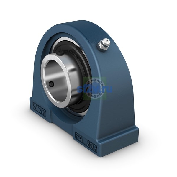 Фото подшипника P2BT 102-TF