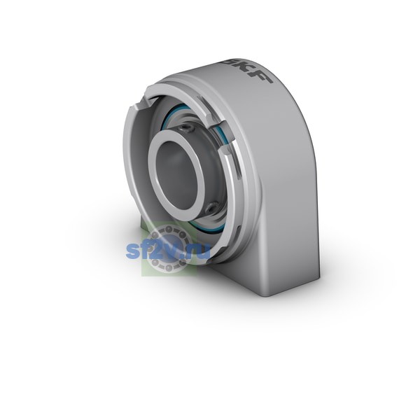 Фото подшипника P2BTSS 100-TPSS