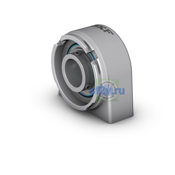 Фото подшипника P2BTSS 30M-TPSS