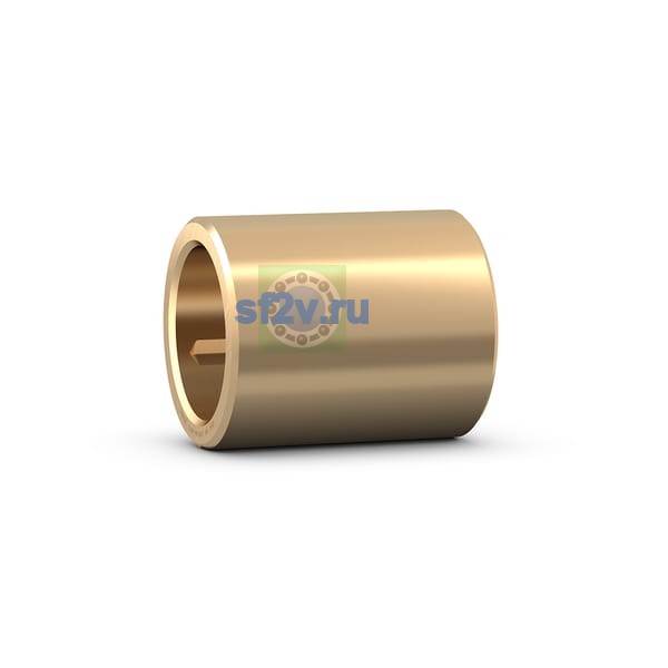 Фото подшипника PBM 061212 M1
