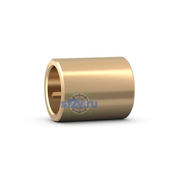 Фото подшипника PBM 100120120 M1G1