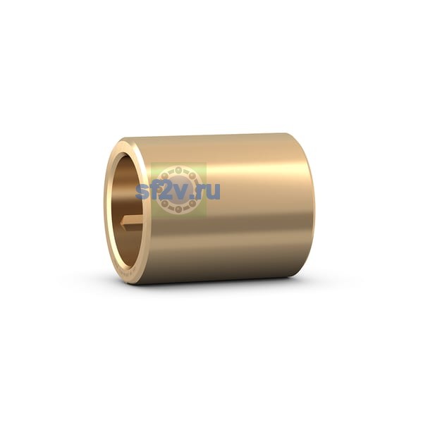 Фото подшипника PBM 100120160 M1G1