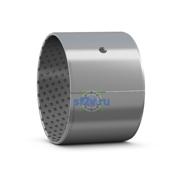 Фото подшипника PCZ 0712 M