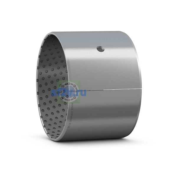 Фото подшипника PCZ 0908 M