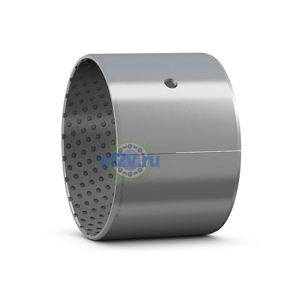 Фото подшипника PCZ 0912 M