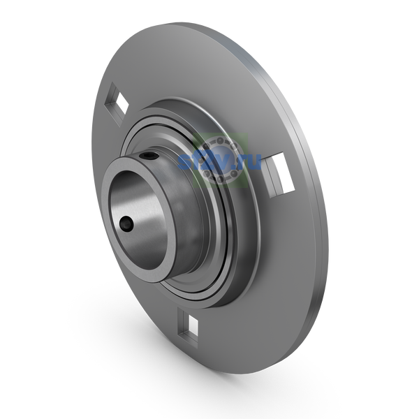 Фото подшипника PF 3/4 TF