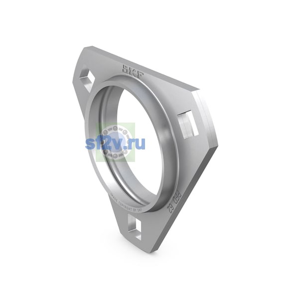 Фото подшипника PFD 47