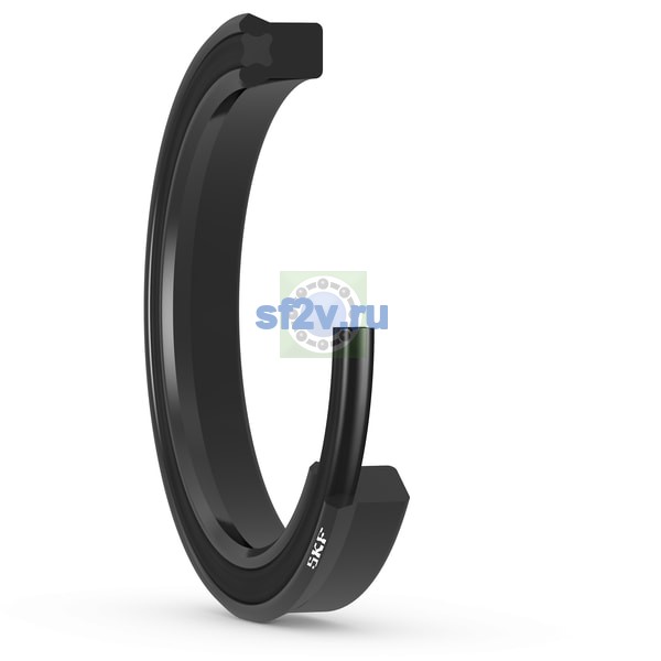 Фото подшипника PTB-250X270X13.2-J1S