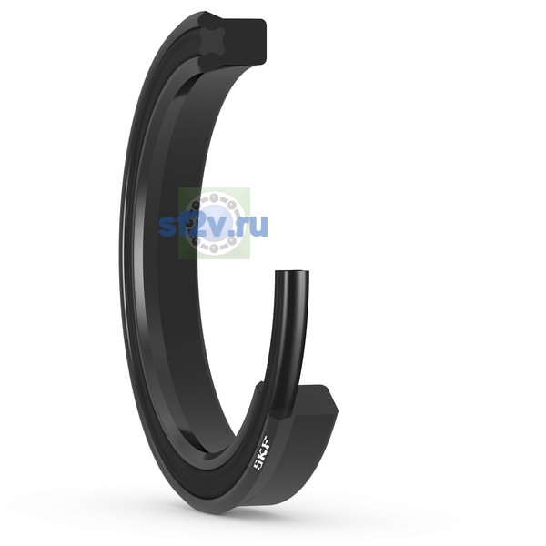 Фото подшипника PTB-250X280X24.8-J1S