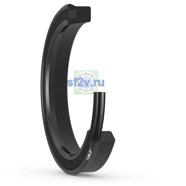 Фото подшипника PTB125-2750-250-J1S