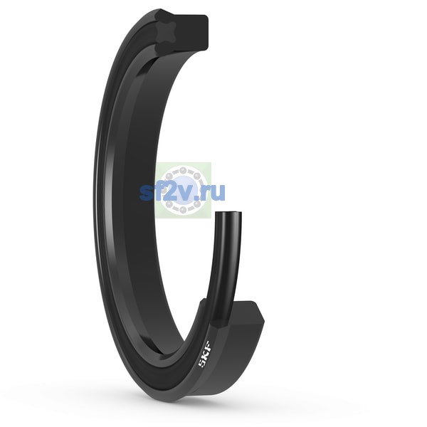 Фото подшипника PTB125-437-375-J1S
