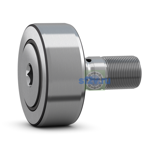 Фото подшипника PWKR 40.2RS